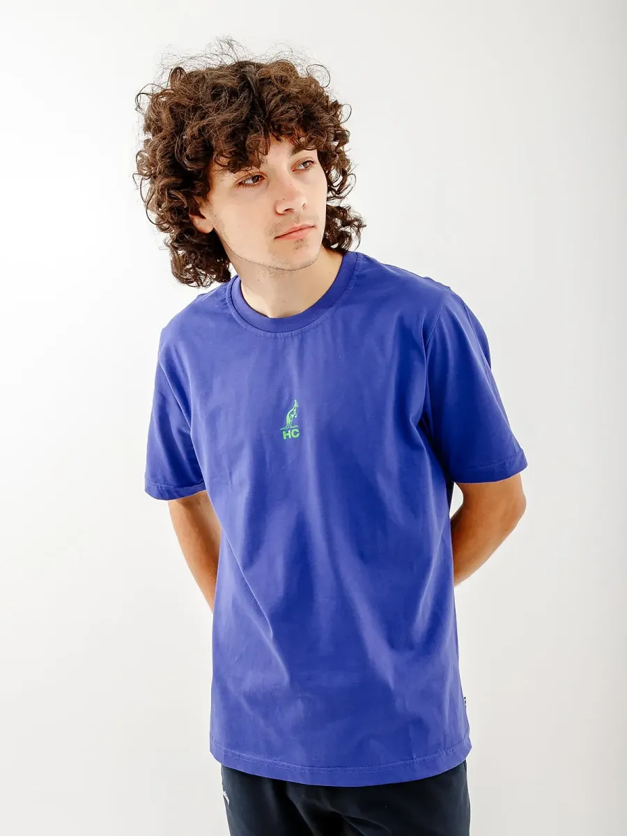 Футболка Australian UWILLDIE23 Cotton HCUTS0051-302