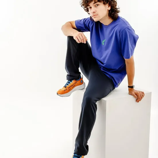 Футболка Australian UWILLDIE23 Cotton HCUTS0051-302
