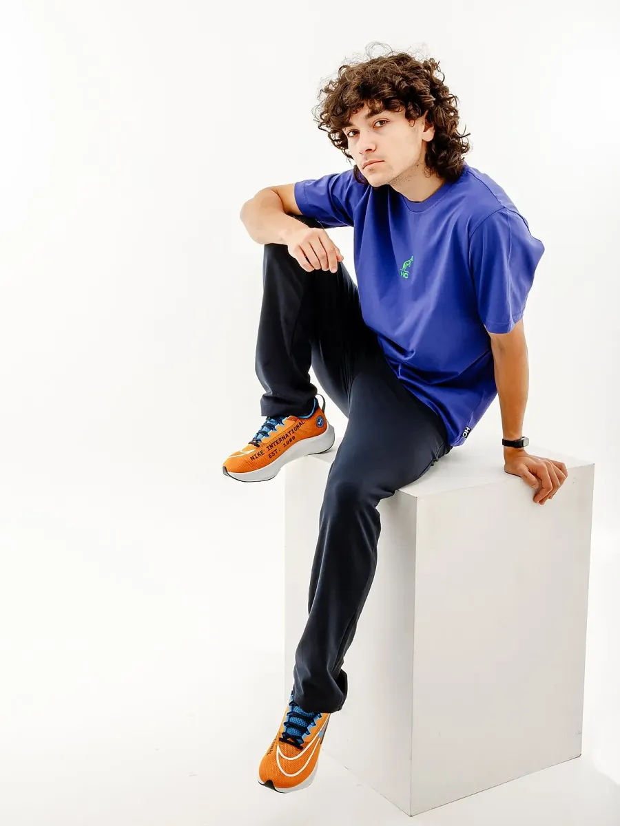 Футболка Australian UWILLDIE23 Cotton HCUTS0051-302