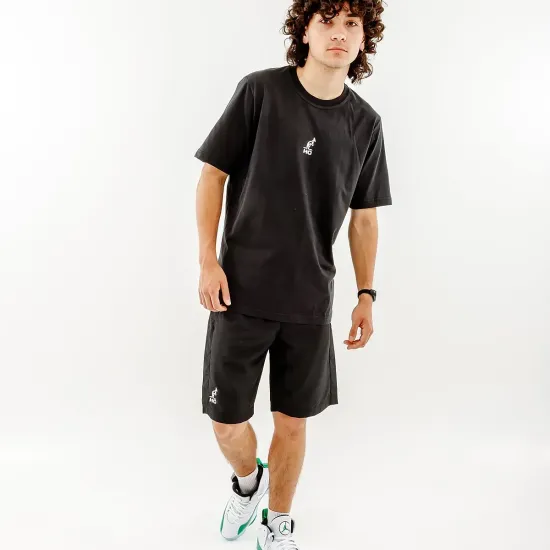 Футболка Australian Punch Cotton HCUTS0052-003