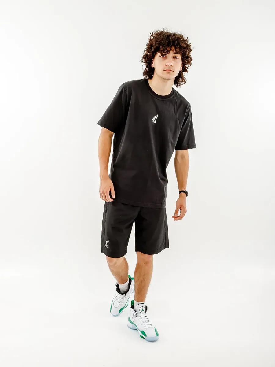 Футболка Australian Punch Cotton HCUTS0052-003