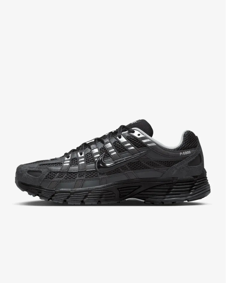 Кросівки Nike P-6000 SE HF0015-002