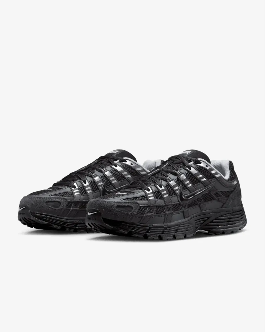 Кросівки Nike P-6000 SE HF0015-002