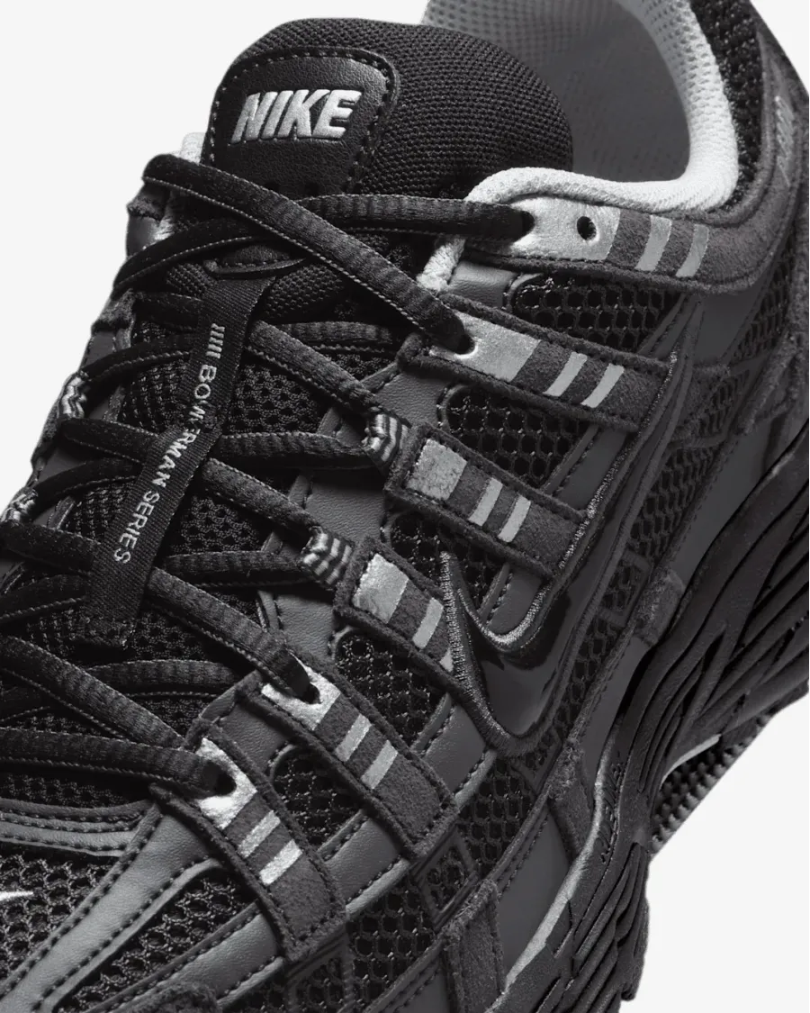 Кросівки Nike P-6000 SE HF0015-002