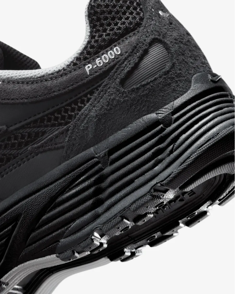 Кросівки Nike P-6000 SE HF0015-002