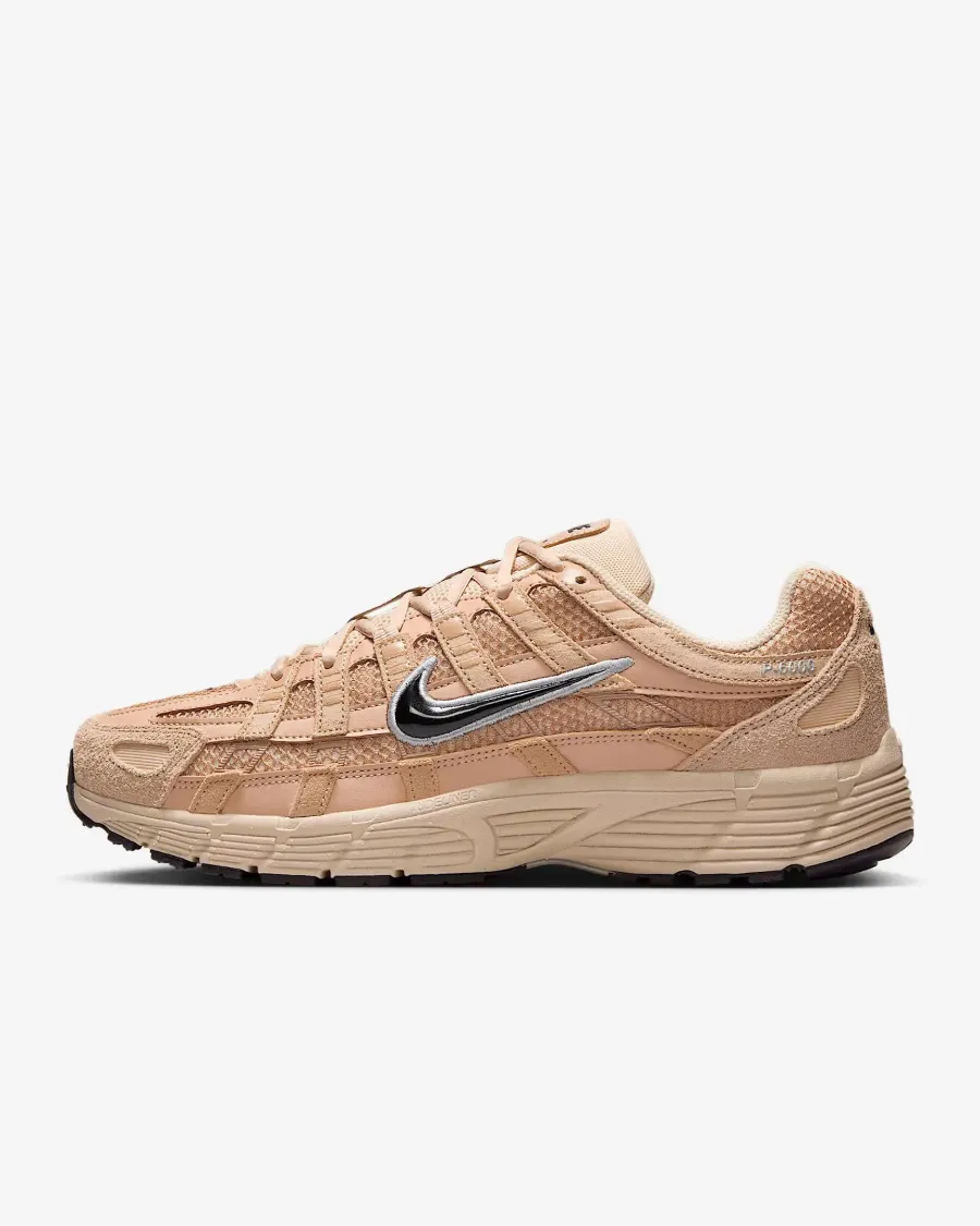 Кросівки Nike P-6000 SE HF0015-202