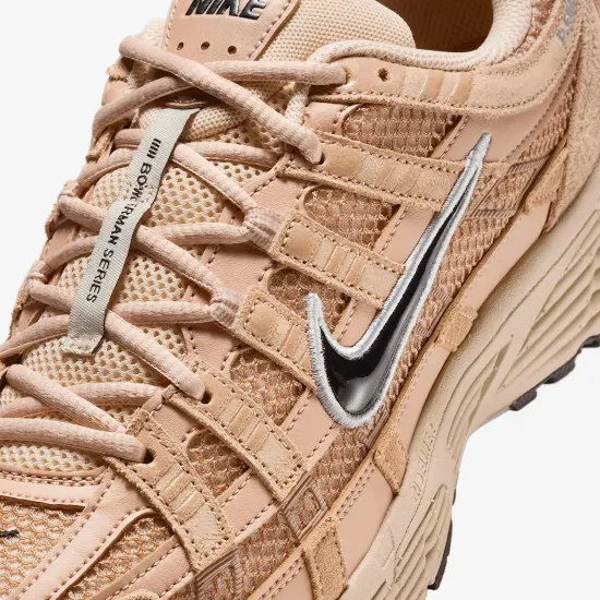 Кросівки Nike P-6000 SE HF0015-202