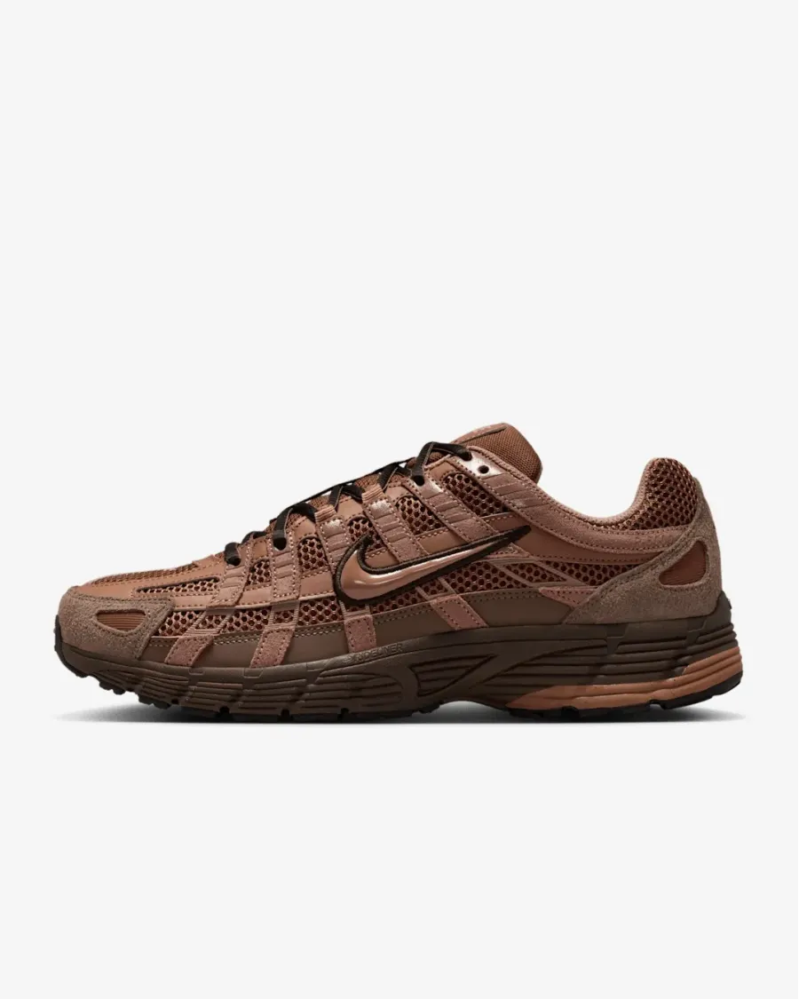 Кросівки Nike P-6000 SE HF0015-205
