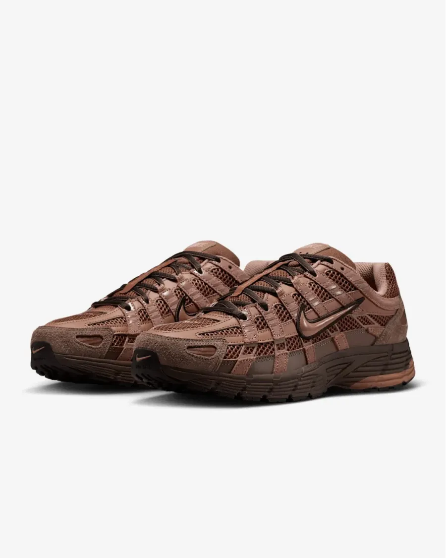 Кросівки Nike P-6000 SE HF0015-205