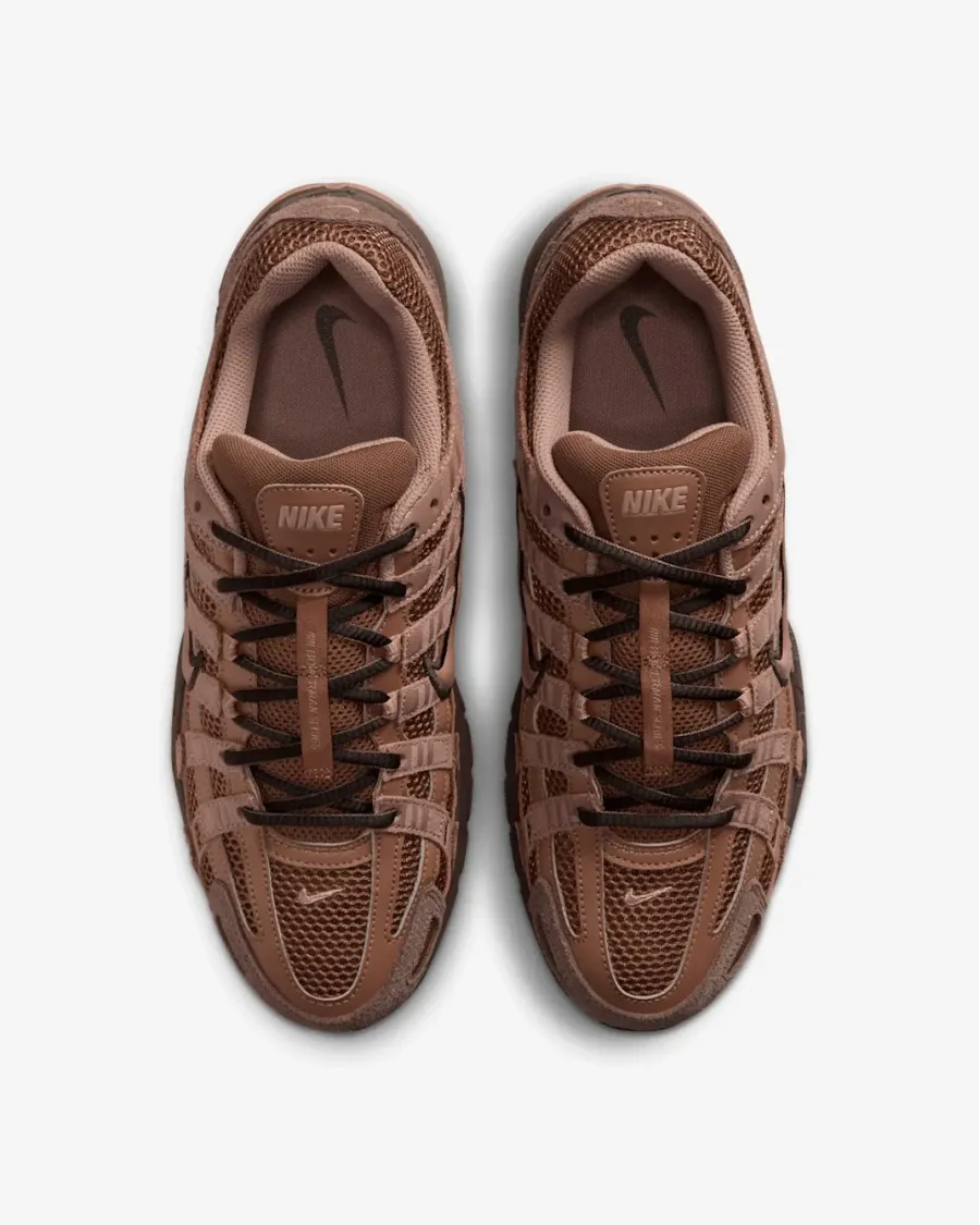 Кросівки Nike P-6000 SE HF0015-205