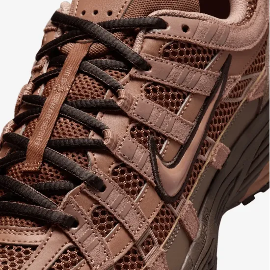 Кросівки Nike P-6000 SE HF0015-205