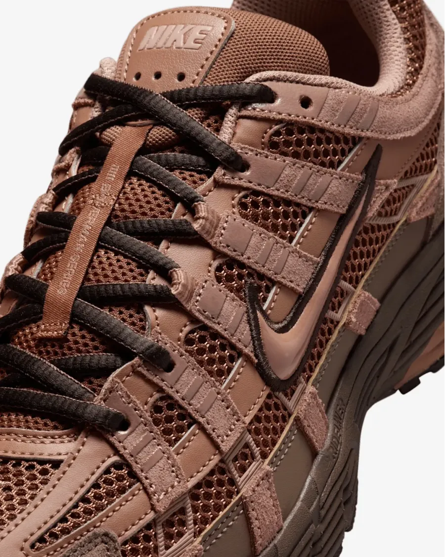 Кросівки Nike P-6000 SE HF0015-205