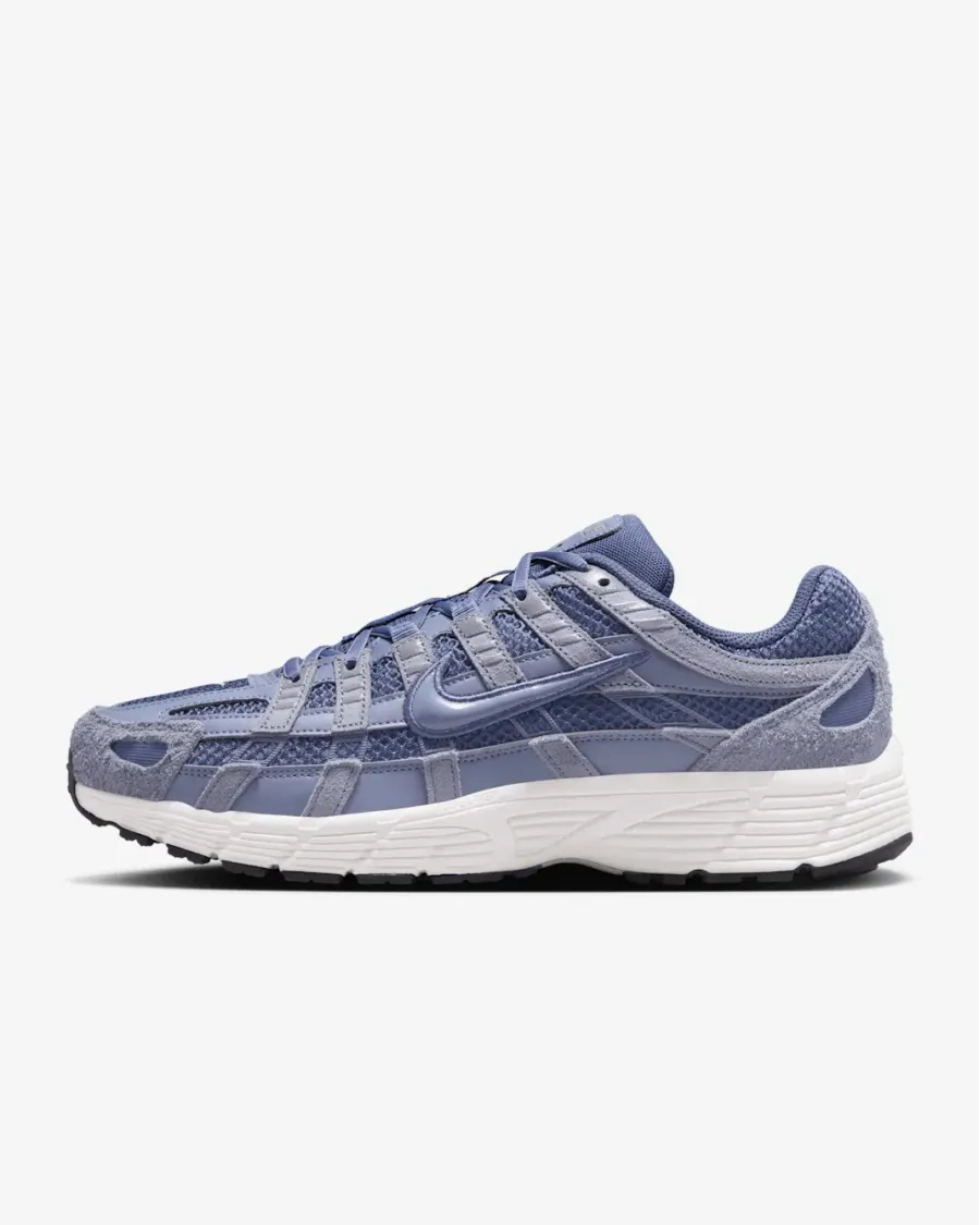 Кросівки Nike P-6000 SE HF0015-400