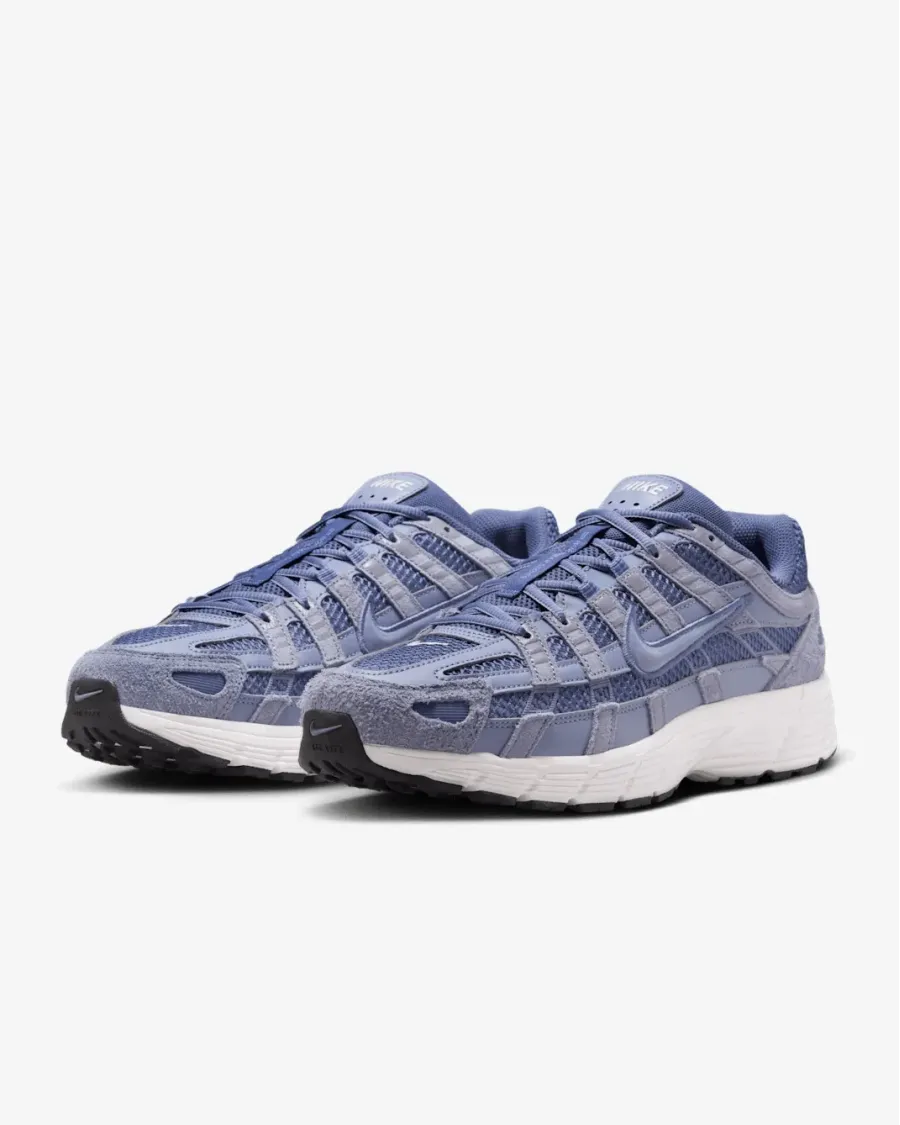 Кросівки Nike P-6000 SE HF0015-400