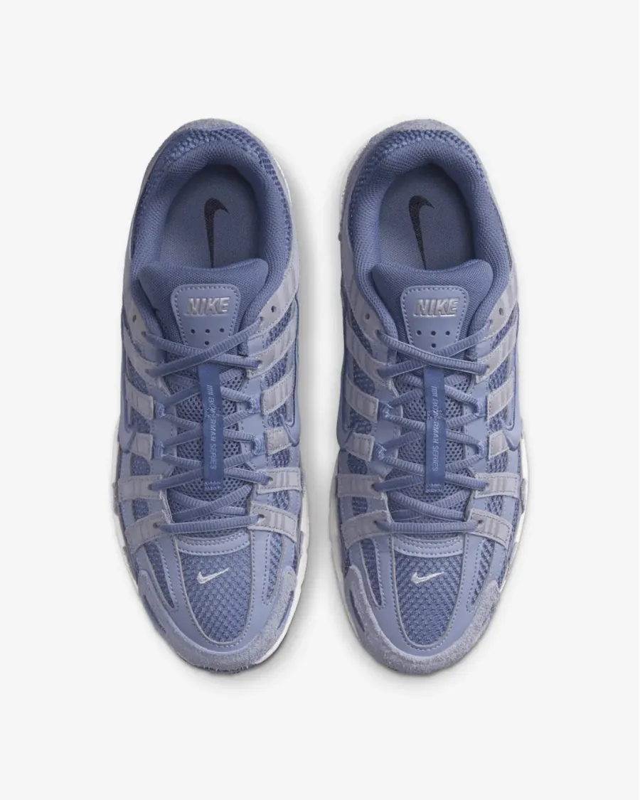 Кросівки Nike P-6000 SE HF0015-400