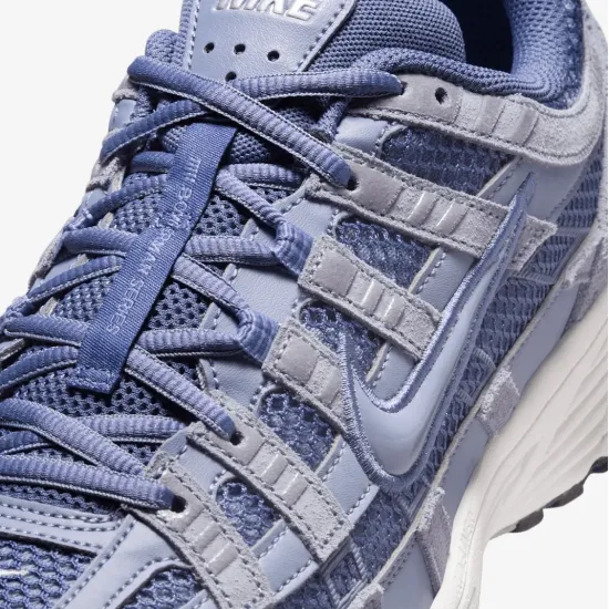 Кросівки Nike P-6000 SE HF0015-400