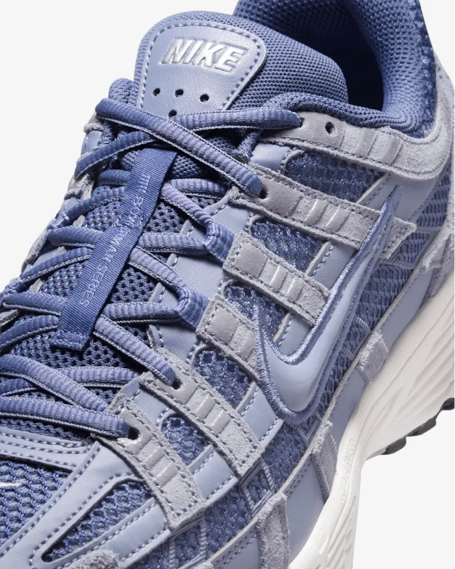 Кросівки Nike P-6000 SE HF0015-400
