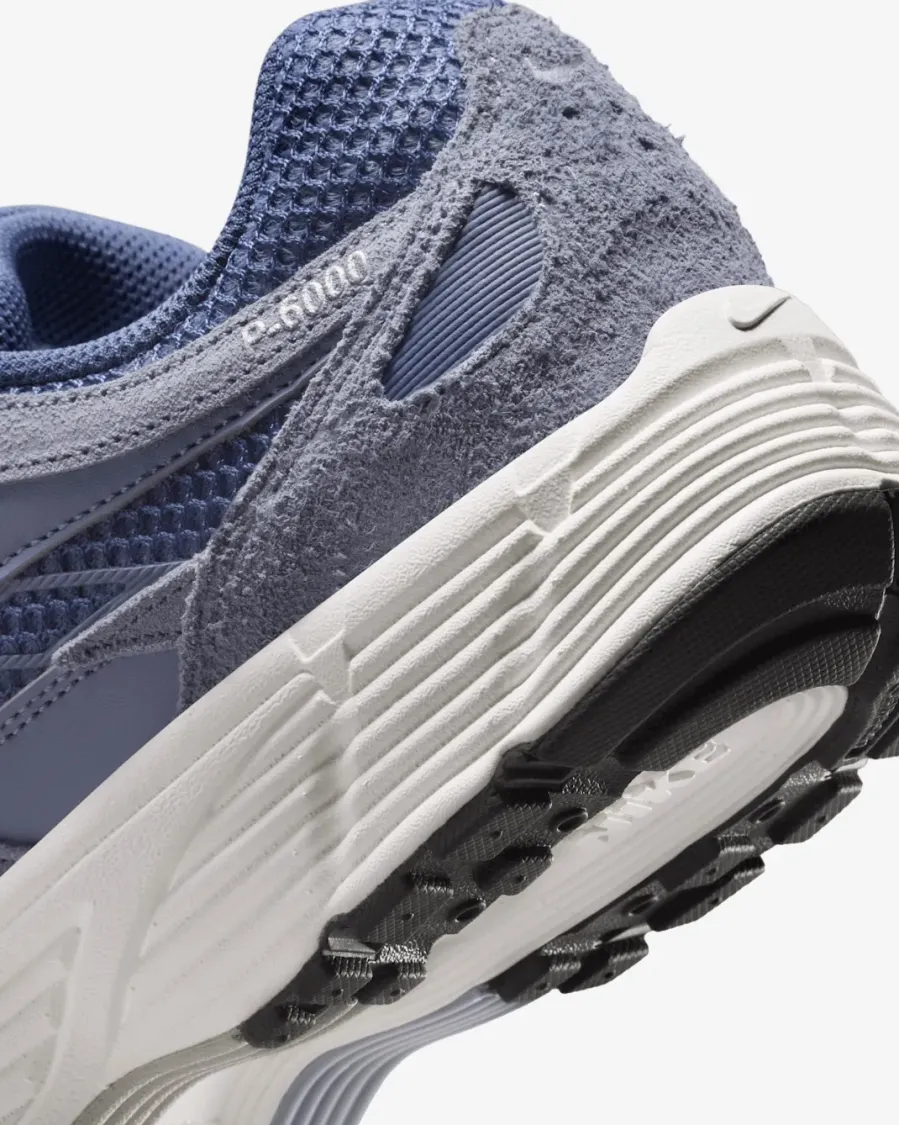 Кросівки Nike P-6000 SE HF0015-400