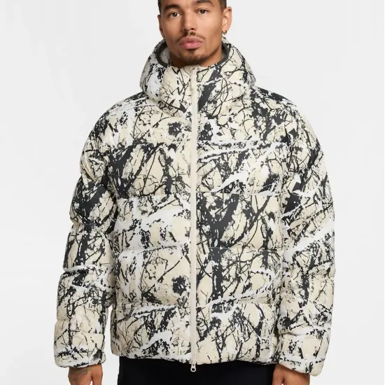 Куртка Nike ACG Lunar Lake PrimaLoft Therma‑FIT ADV Hooded HF0033-104