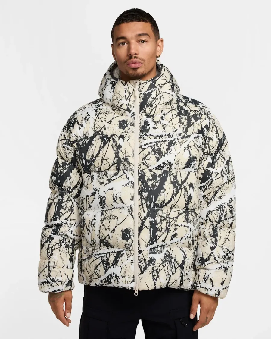 Куртка Nike ACG Lunar Lake PrimaLoft Therma‑FIT ADV Hooded HF0033-104