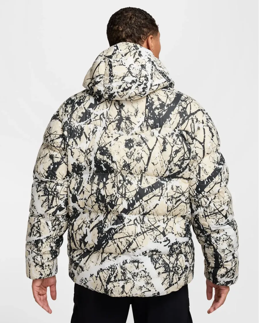 Куртка Nike ACG Lunar Lake PrimaLoft Therma‑FIT ADV Hooded HF0033-104