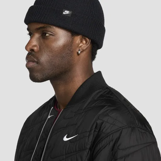 Шапка Nike Terra Futura365 Short-Cuff HF0176-010