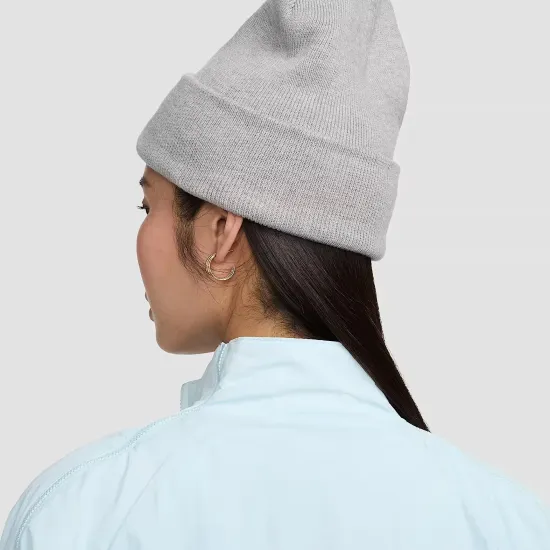 Шапка Nike Peak Tall Cuff Futura Beanie HF0186-063
