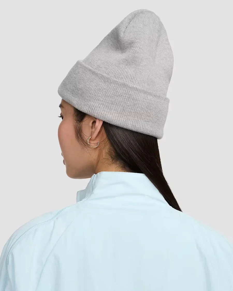 Шапка Nike Peak Tall Cuff Futura Beanie HF0186-063