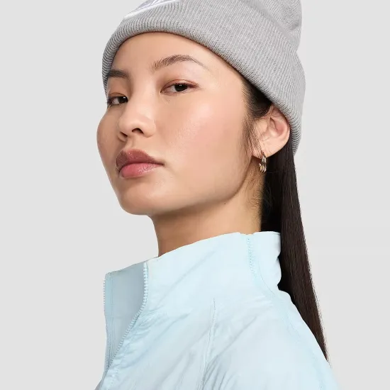 Шапка Nike Peak Tall Cuff Futura Beanie HF0186-063