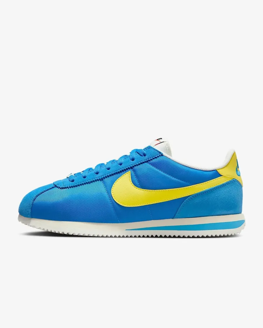 Кросівки Nike Cortez TXT HF0263-402