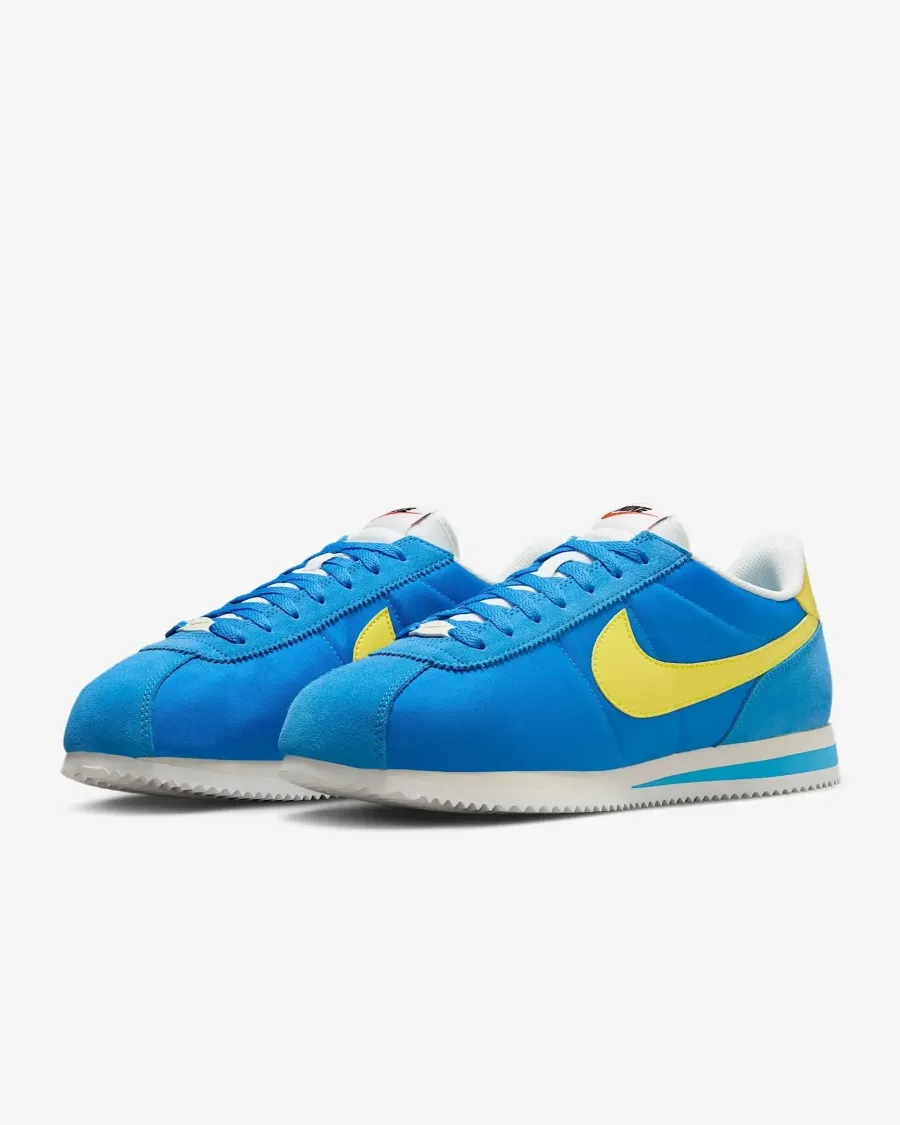 Кросівки Nike Cortez TXT HF0263-402