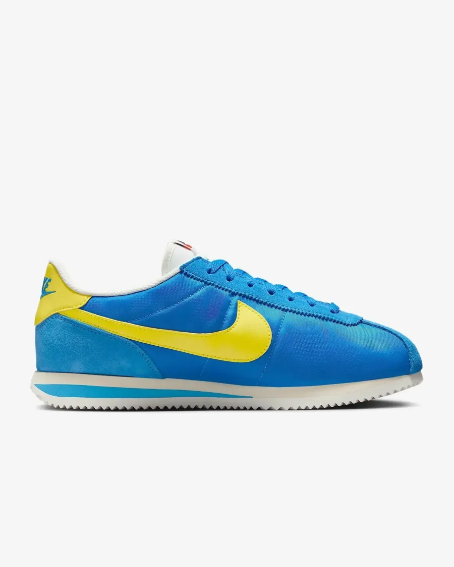 Кросівки Nike Cortez TXT HF0263-402