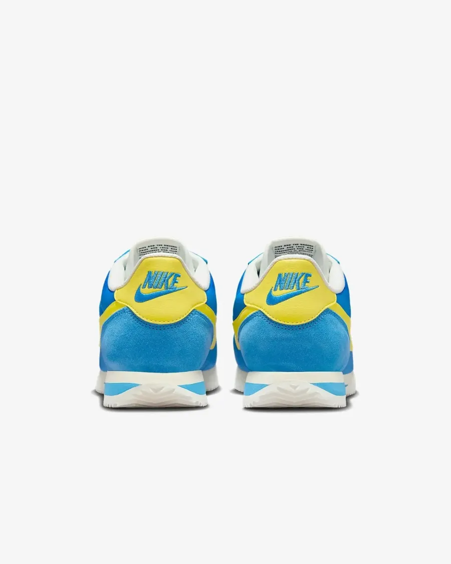 Кросівки Nike Cortez TXT HF0263-402