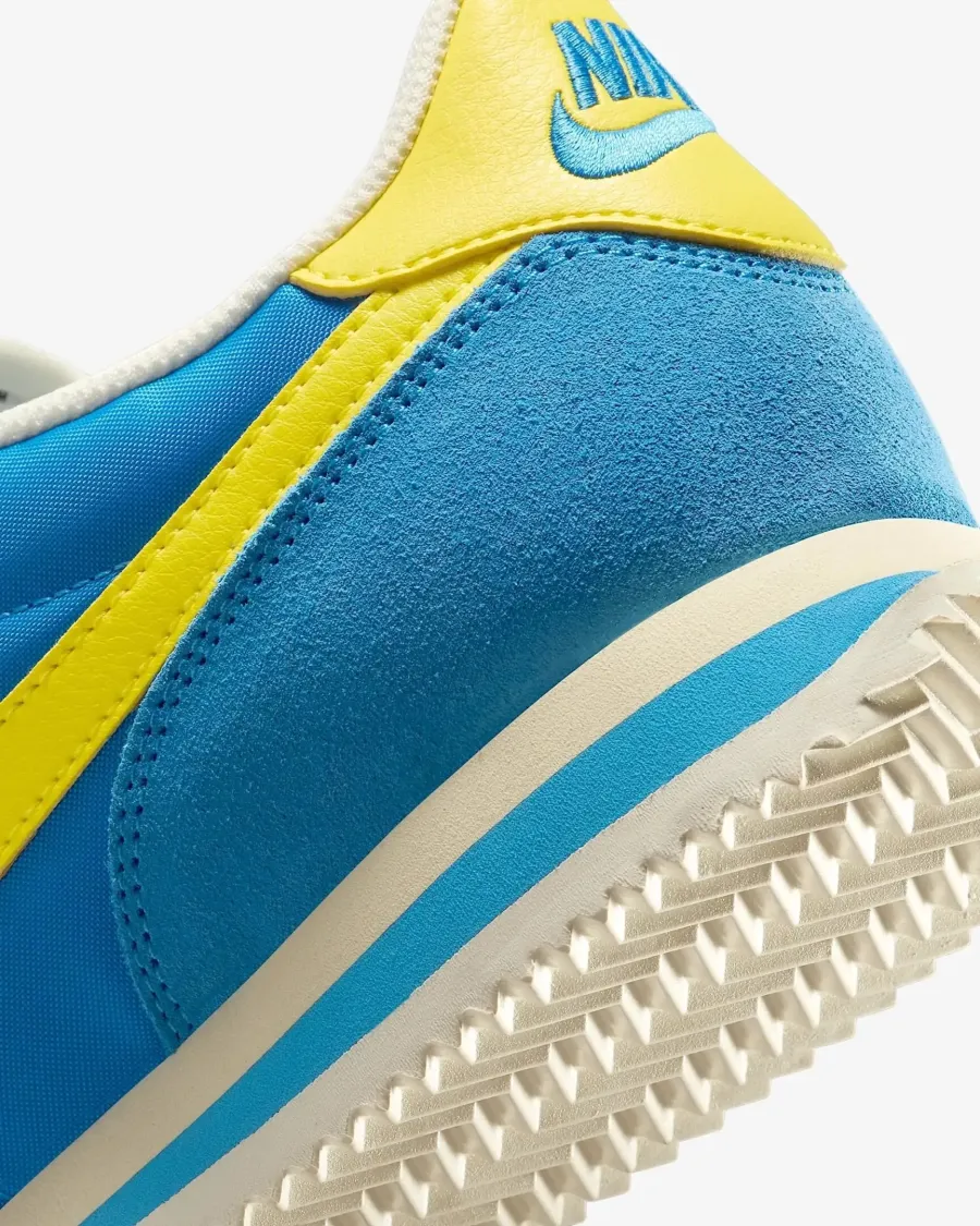 Кросівки Nike Cortez TXT HF0263-402