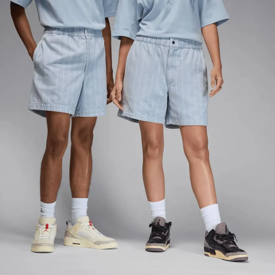Шорти Nike Air Jordan A Ma Maniére HF0536-440