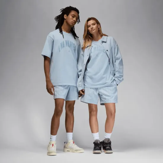 Шорти Nike Air Jordan A Ma Maniére HF0536-440