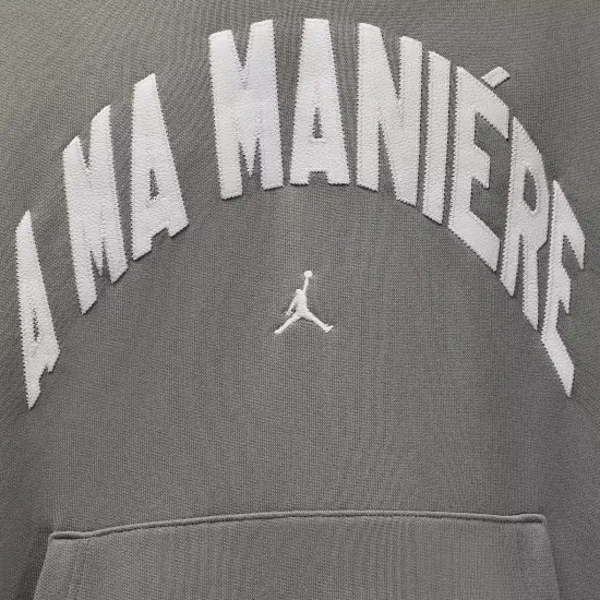 Кофта Nike Air Jordan x A Ma Maniére HF0540-029