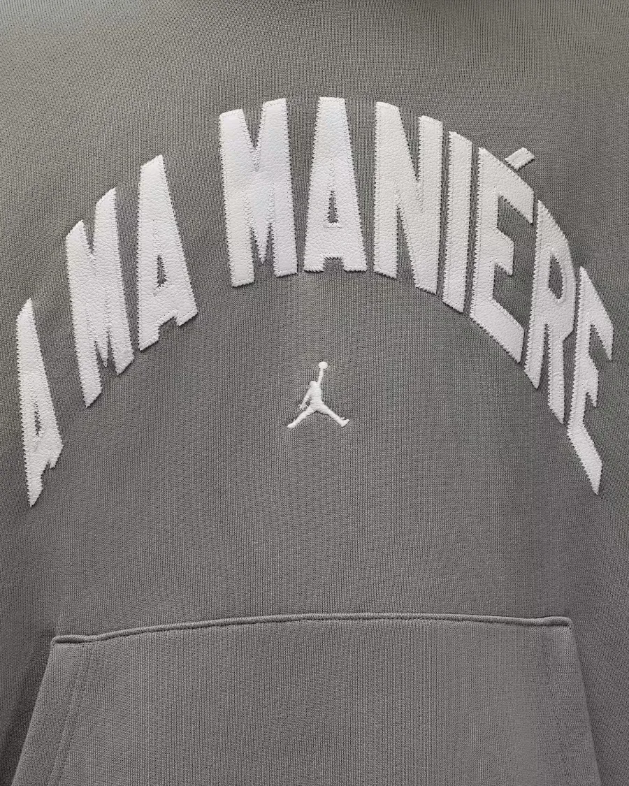 Кофта Nike Air Jordan x A Ma Maniére HF0540-029