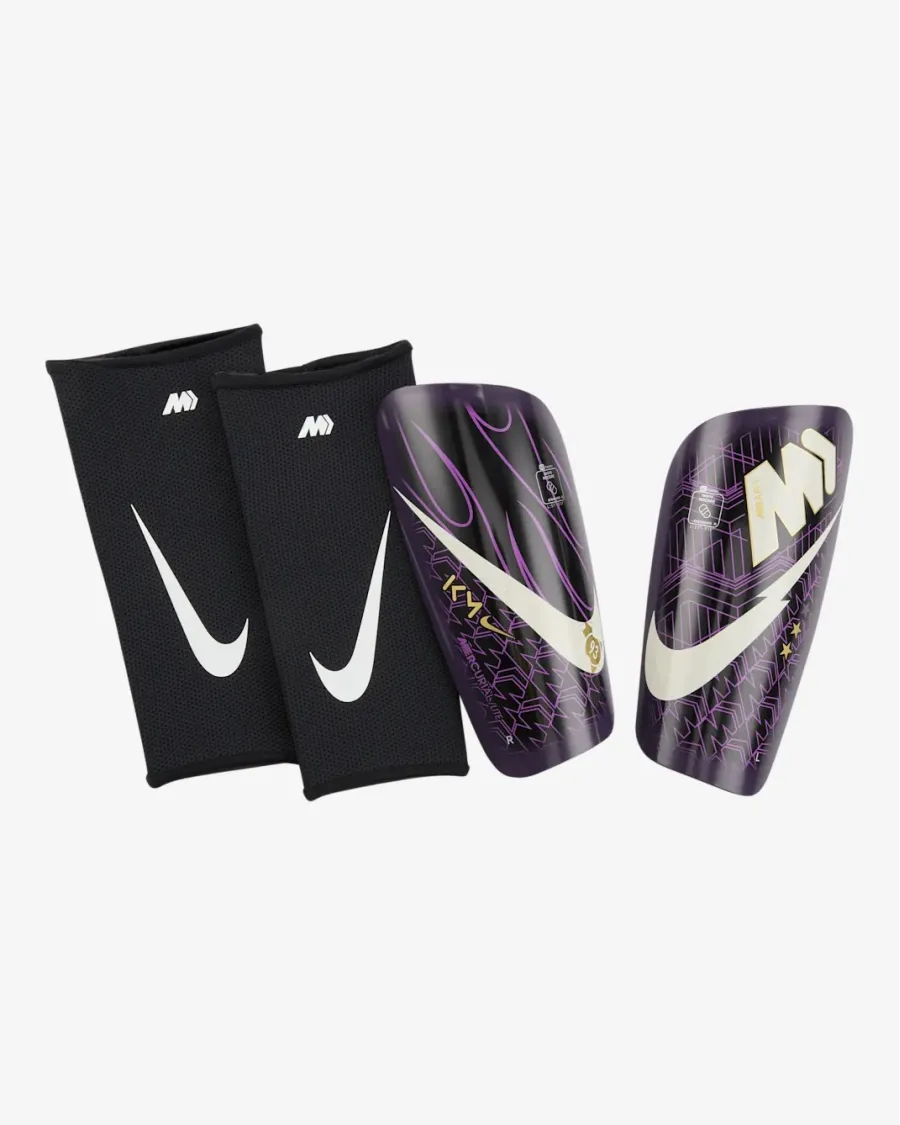 Щитки Nike MDS Mercurial Lite x Mbappé HF0549-585
