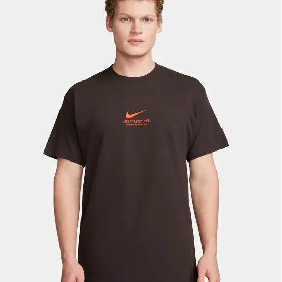 Футболка Nike Sportswear Athletic Department HF0555-220
