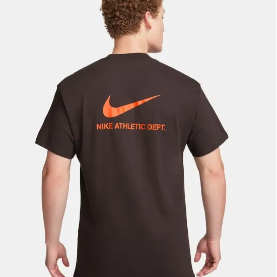 Футболка Nike Sportswear Athletic Department HF0555-220