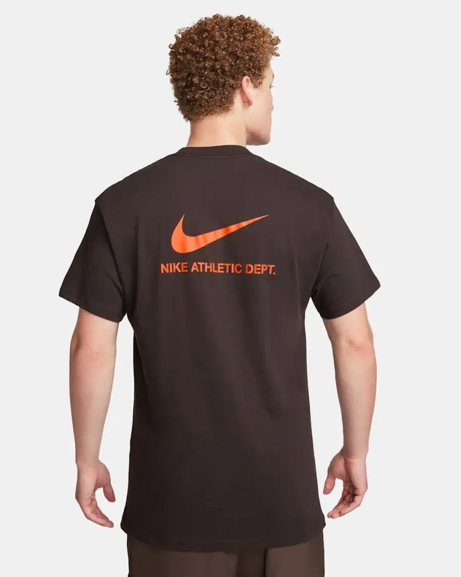 Футболка Nike Sportswear Athletic Department HF0555-220