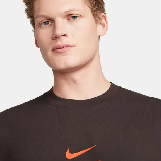 Футболка Nike Sportswear Athletic Department HF0555-220