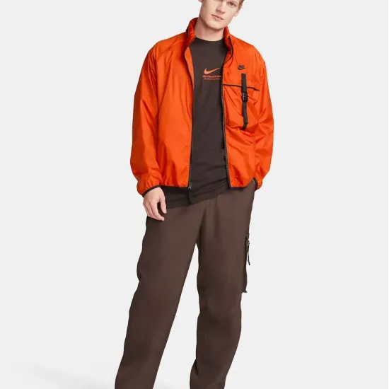 Футболка Nike Sportswear Athletic Department HF0555-220