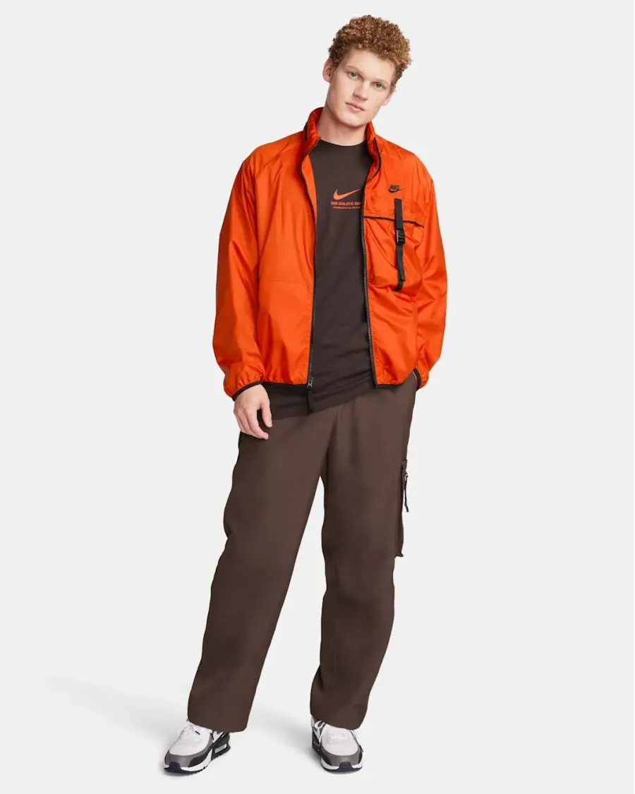 Футболка Nike Sportswear Athletic Department HF0555-220