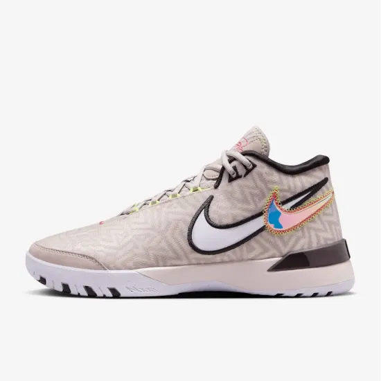 Кросівки Nike Zoom LeBron NXXT Genisus HF0712-005