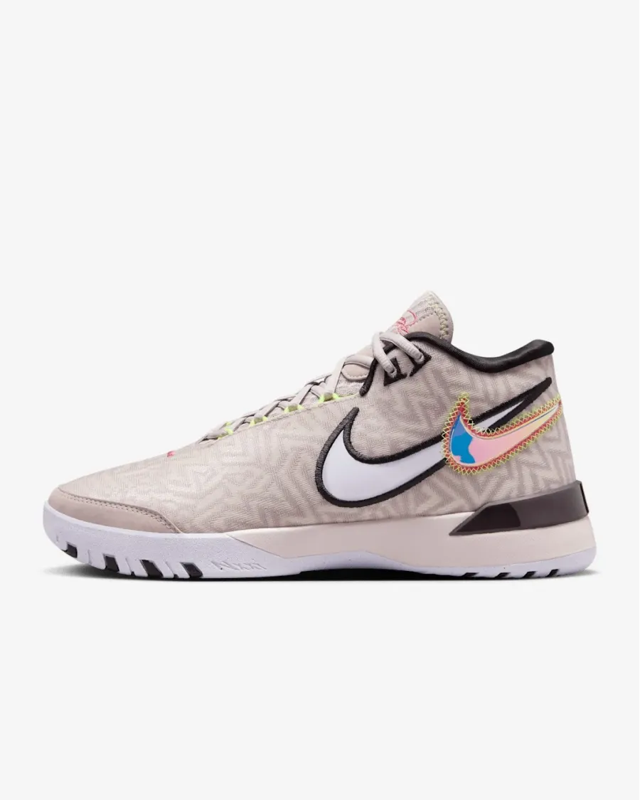 Кросівки Nike Zoom LeBron NXXT Genisus HF0712-005