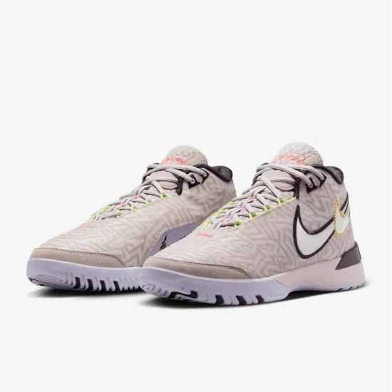 Кросівки Nike Zoom LeBron NXXT Genisus HF0712-005