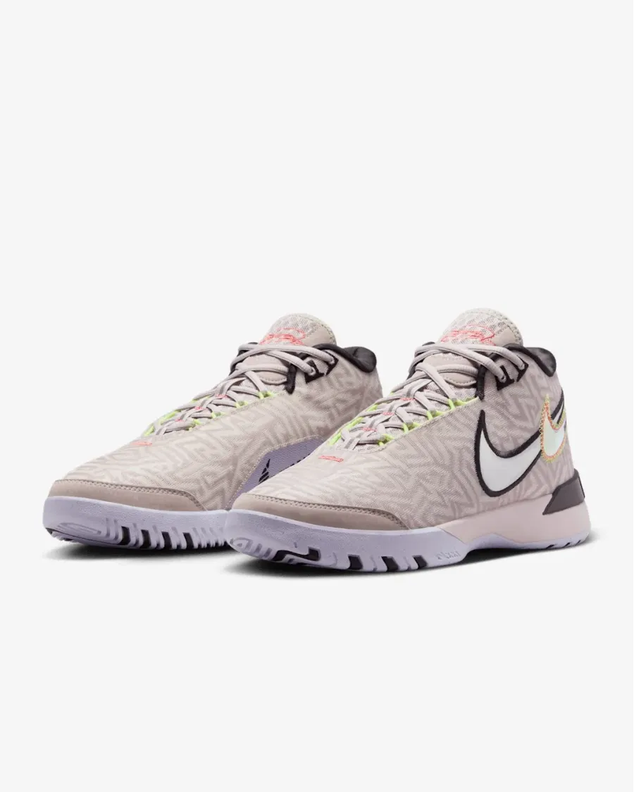 Кросівки Nike Zoom LeBron NXXT Genisus HF0712-005