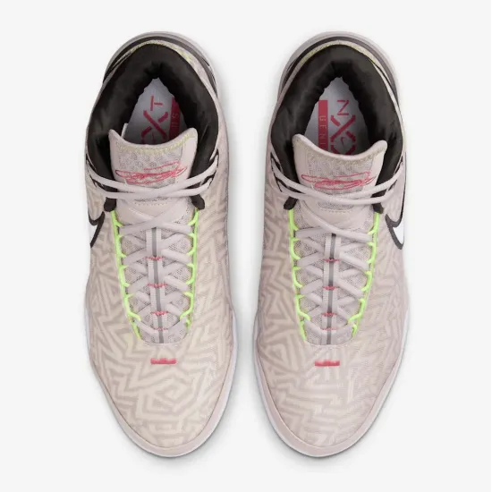 Кросівки Nike Zoom LeBron NXXT Genisus HF0712-005